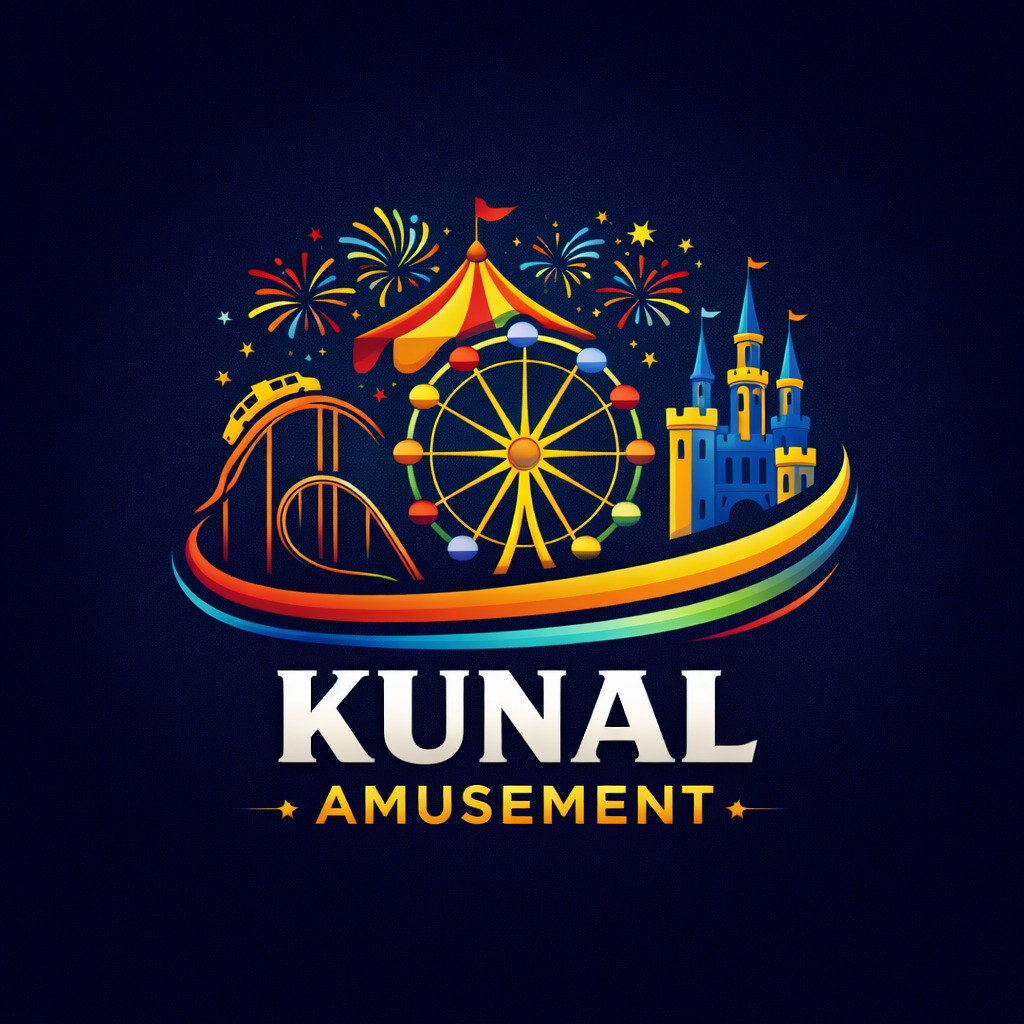 KUNAL AMUSEMENT