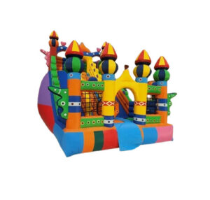 inflatable bounce 355